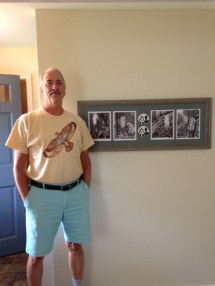 Rob H. Geyer Author Photo